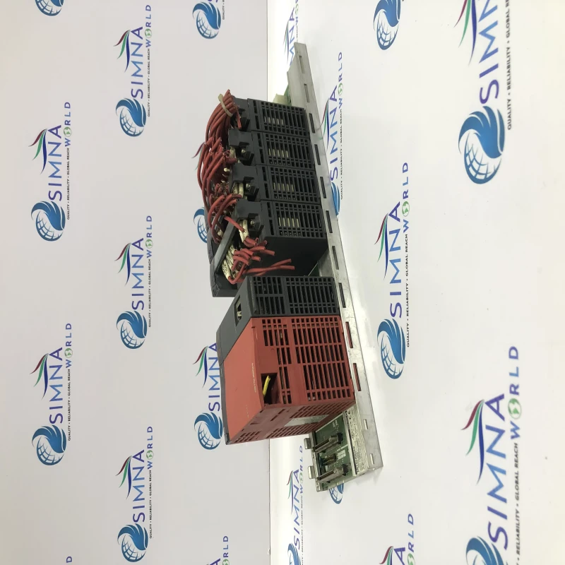 Mitsubishi MELSEC PLC Rack System QY10 Digital Output Modules Industrial Controller thumbnail 5